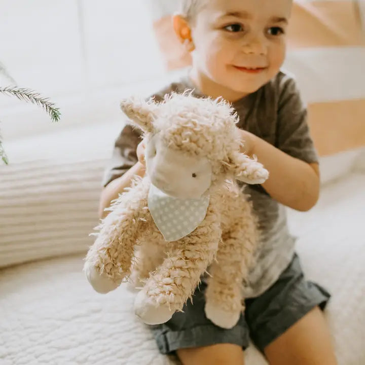 Farm Friends Stuffed Animals