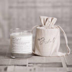 "I AM Joyful" Hand Poured Artisan Candle