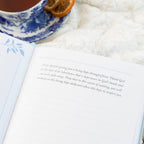 Pray the Word | Seasons of Waiting Journal