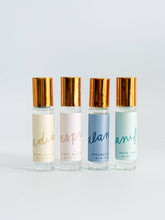 Roll-On Perfume | Available in Three Scents