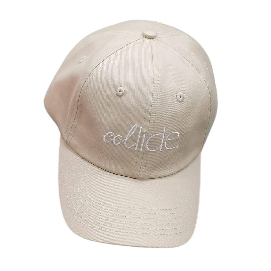 Collide Baseball Hat