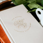 The Gospel Changes Everything Lined Journal