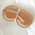 Silky Satin Sleep Eye Masks