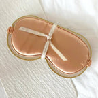 Silky Satin Sleep Eye Masks