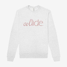 Collide Crew Neck Sweatshirt - Fall Collection