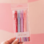 In My Writing Era Pen Set