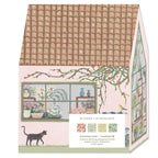 Flower Shop Mini Specialty Greeting Card Box Set