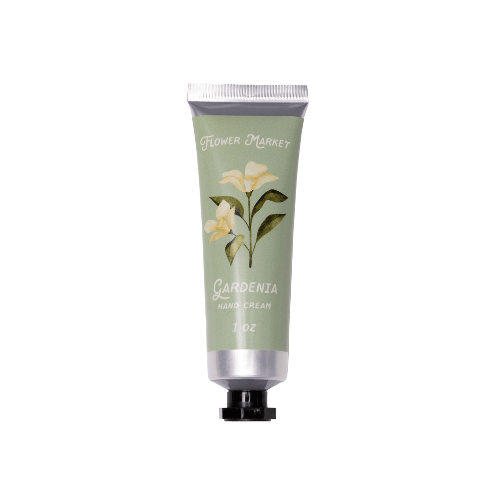 Flower Market Hand Cream | Assorted Fragrances