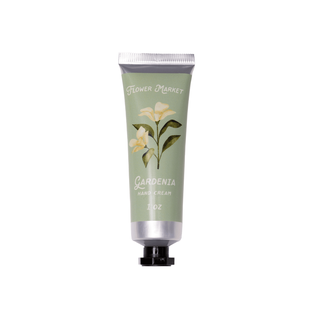 Flower Market Hand Cream | Assorted Fragrances