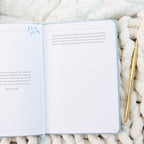 Pray the Word | Seasons of Waiting Journal