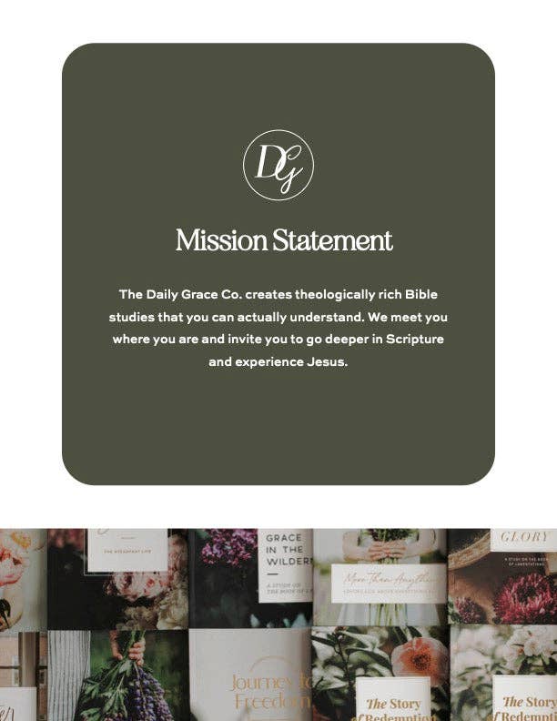 Steadfast Motherhood Devotional