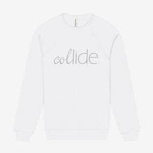 Collide Crew Neck Sweatshirt - Fall Collection