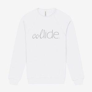 Collide Crew Neck Sweatshirt - Fall Collection