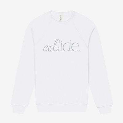 Collide Crew Neck Sweatshirt - Fall Collection