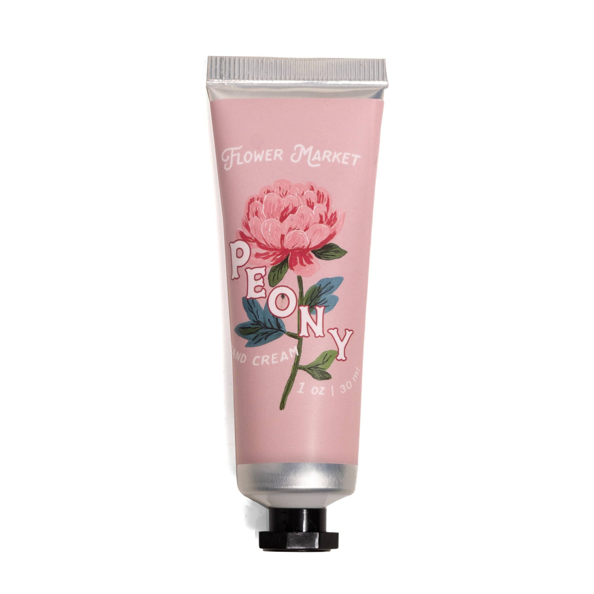Flower Market Hand Cream | Assorted Fragrances