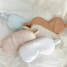 Silky Satin Sleep Eye Masks