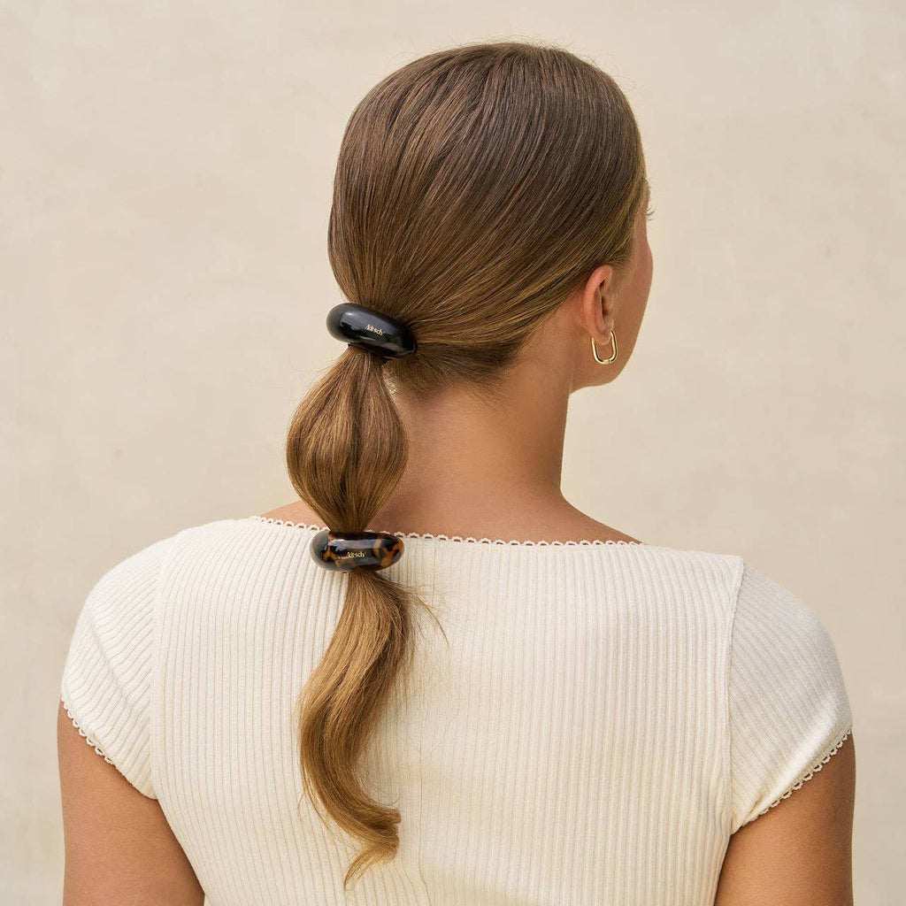 Cloud Hair Cuffs | Set of 2 Multi Color