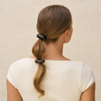Cloud Hair Cuffs | Set of 2 Multi Color