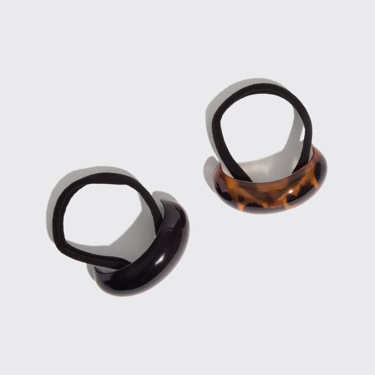 Cloud Hair Cuffs | Set of 2 Multi Color