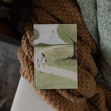 Christ-Centered Family | Pointing Your Family to Jesus Every Day