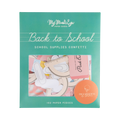 Occasions School Table Scatter Confetti