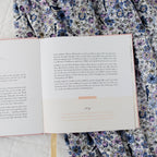 Steadfast Motherhood Devotional