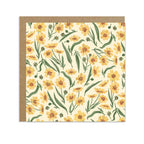 Flower Shop Mini Specialty Greeting Card Box Set