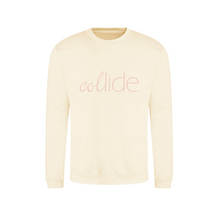 Collide Crew Neck Sweatshirt - Spring Collection