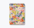 Floral Top Spiral Notebook | Rifle Paper Co.