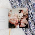 Steadfast Motherhood Devotional