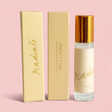 Roll-On Perfume | Available in Three Scents