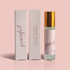 Roll-On Perfume | Available in Three Scents