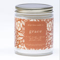 "Grace" Candle | 100% Essential Oil Blend