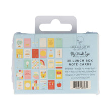 BTS1105 - Occasions Lunch Box Cards