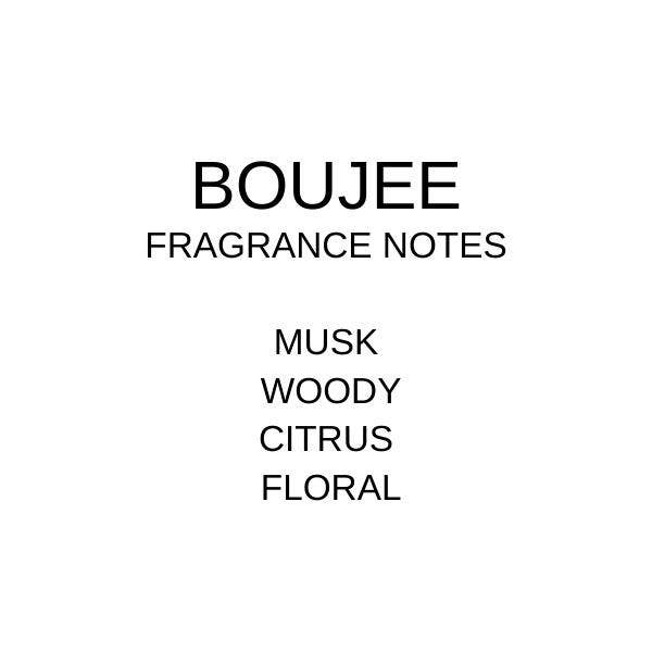 BOUJEE Candle - LAST ONE