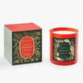Limited Edition Holiday Candle | Cranberry, Balsam Fir & Cedarwood