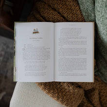 Christ-Centered Family | Pointing Your Family to Jesus Every Day