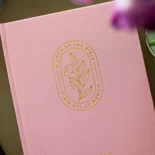 Women of the Bible | Quiet Time Companion Devotional