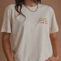 "Bless You and Keep You" Tee Shirt