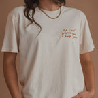 "Bless You and Keep You" Tee Shirt