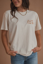 "Bless You and Keep You" Tee Shirt