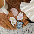 Turn Your Eyes Upon Jesus | Magnet | 4  Styles to Choose From