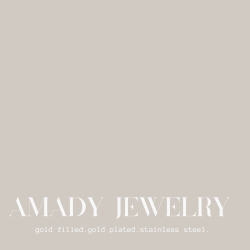 Pearl Charm Bracelet (18k gold plated)