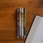 Identity Pen Set | Loved, Redeemed, Forgiven & Chosen