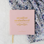 Steadfast Motherhood Devotional