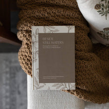 Beside Still Waters | Finding Rest in Every Season of Motherhood