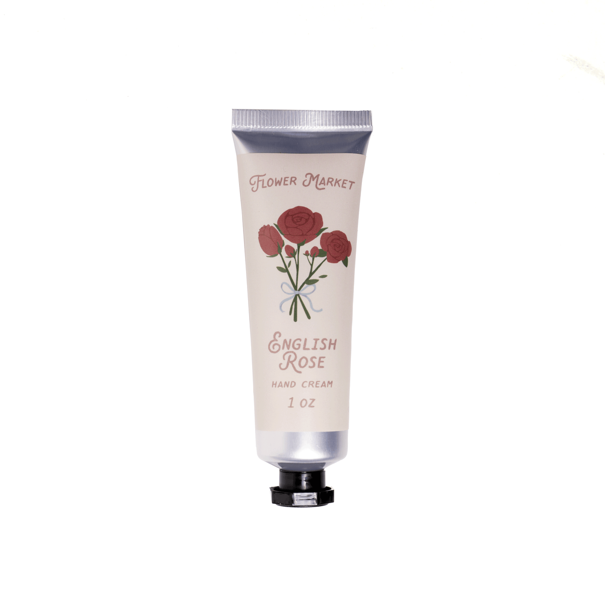 Flower Market Hand Cream | Assorted Fragrances