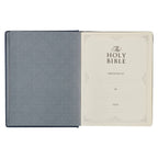 Large Print King James Version Note-Taking Bible