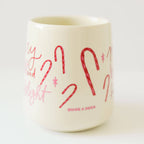 Merry Bright & Full of Delight Mug