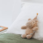 Betty Hippo Stuffed Animal
